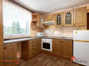 Prodej chaty, Hradec nad Moravicí - Žimrovice, 80 m2