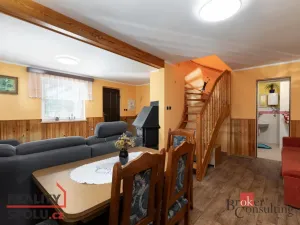 Prodej chaty, Hradec nad Moravicí - Žimrovice, 80 m2