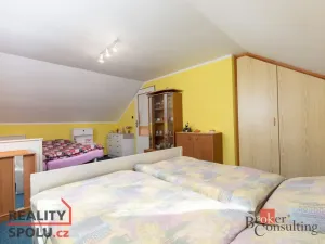 Prodej chaty, Hradec nad Moravicí - Žimrovice, 80 m2