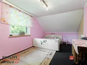 Prodej chaty, Hradec nad Moravicí - Žimrovice, 80 m2