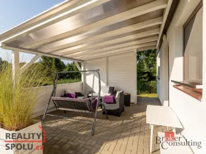 Prodej chaty, Hradec nad Moravicí - Žimrovice, 80 m2