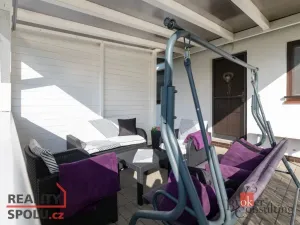 Prodej chaty, Hradec nad Moravicí - Žimrovice, 80 m2