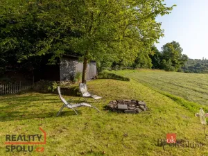 Prodej chaty, Hradec nad Moravicí - Žimrovice, 80 m2