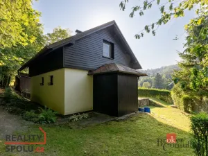 Prodej chaty, Hradec nad Moravicí - Žimrovice, 80 m2