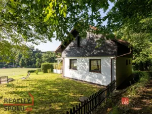 Prodej chaty, Hradec nad Moravicí - Žimrovice, 80 m2