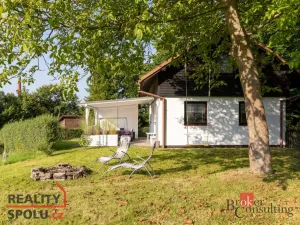 Prodej chaty, Hradec nad Moravicí - Žimrovice, 80 m2