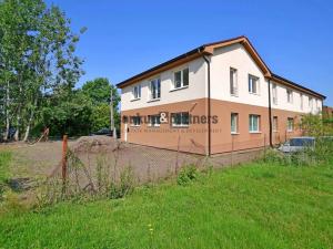 Prodej činžovního domu, Mukařov, Do Podkovy, 428 m2
