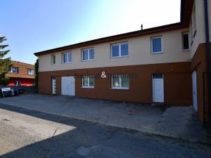 Prodej činžovního domu, Mukařov, Do Podkovy, 428 m2