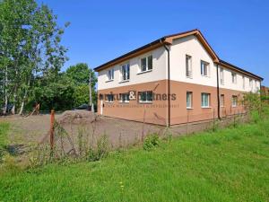 Prodej činžovního domu, Mukařov, Do Podkovy, 428 m2