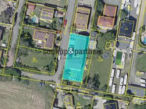 Prodej činžovního domu, Mukařov, Do Podkovy, 428 m2