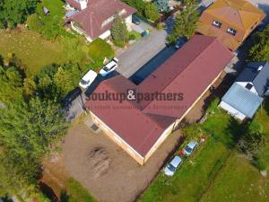 Prodej činžovního domu, Mukařov, Do Podkovy, 428 m2