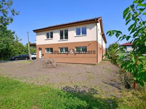 Prodej činžovního domu, Mukařov, Do Podkovy, 428 m2