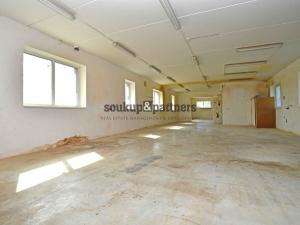 Prodej činžovního domu, Mukařov, Do Podkovy, 428 m2