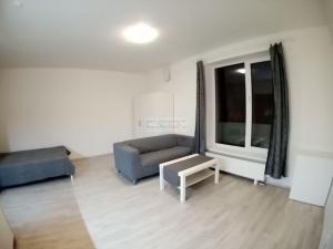 Pronájem bytu 1+kk, Brno - Slatina, Tilhonova, 30 m2