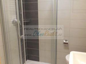 Pronájem bytu 1+kk, Brno - Slatina, Tilhonova, 30 m2