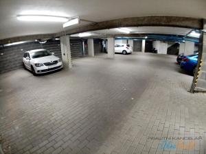 Pronájem bytu 1+kk, Brno - Slatina, Tilhonova, 30 m2
