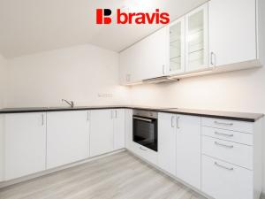 Pronájem bytu 2+kk, Brno - Maloměřice, Rázusova, 55 m2