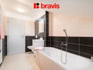 Pronájem bytu 2+kk, Brno - Maloměřice, Rázusova, 55 m2