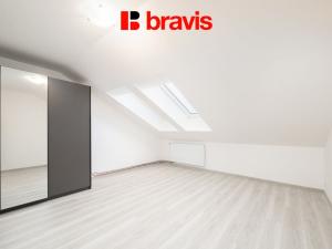 Pronájem bytu 2+kk, Brno - Maloměřice, Rázusova, 55 m2