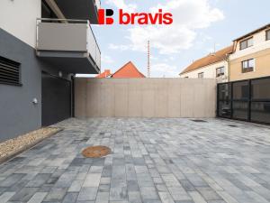 Pronájem bytu 2+kk, Brno - Maloměřice, Rázusova, 55 m2