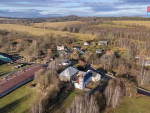 Prodej skladu, Šluknov - Císařský, 342 m2