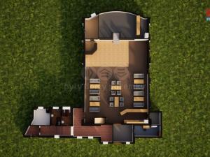 Prodej skladu, Šluknov - Císařský, 342 m2