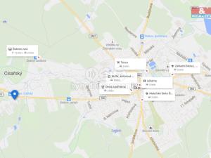 Prodej skladu, Šluknov - Císařský, 342 m2