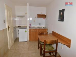 Pronájem bytu 1+kk, Bělá pod Bezdězem, Jenečská, 27 m2