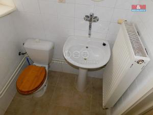 Pronájem bytu 1+kk, Bělá pod Bezdězem, Jenečská, 27 m2