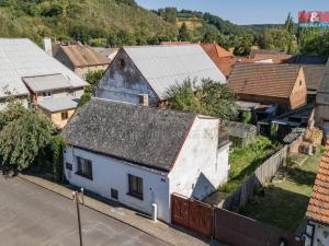 Prodej rodinného domu, Kryry, Na Rybníkách, 180 m2