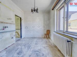 Prodej rodinného domu, Kryry, Na Rybníkách, 180 m2
