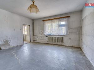 Prodej rodinného domu, Kryry, Na Rybníkách, 180 m2