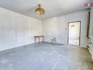 Prodej rodinného domu, Kryry, Na Rybníkách, 180 m2