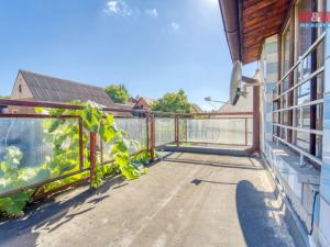 Prodej rodinného domu, Kryry, Na Rybníkách, 180 m2