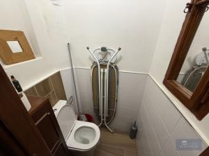Pronájem bytu 2+1, Praha - Libeň, Kotlaska, 43 m2
