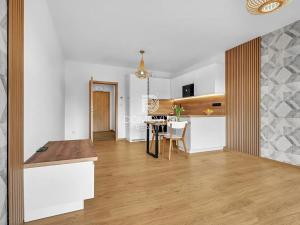 Pronájem bytu 1+kk, Slaný, Lázeňská, 37 m2