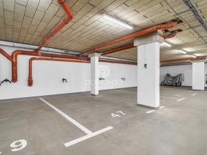 Pronájem bytu 1+kk, Slaný, Lázeňská, 37 m2