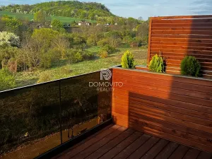 Pronájem bytu 1+kk, Slaný, Lázeňská, 37 m2