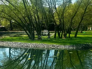 Pronájem bytu 1+kk, Slaný, Lázeňská, 37 m2