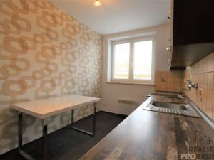Pronájem bytu 2+1, Moravský Krumlov, Dělnická, 55 m2