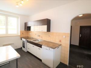 Pronájem bytu 2+1, Moravský Krumlov, Dělnická, 55 m2