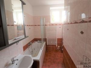 Pronájem bytu 2+1, Moravský Krumlov, Dělnická, 55 m2