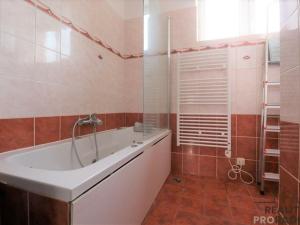Pronájem bytu 2+1, Moravský Krumlov, Dělnická, 55 m2