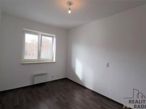 Pronájem bytu 2+1, Moravský Krumlov, Dělnická, 55 m2