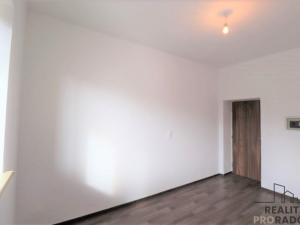Pronájem bytu 2+1, Moravský Krumlov, Dělnická, 55 m2
