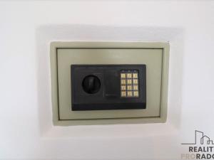 Pronájem bytu 2+1, Moravský Krumlov, Dělnická, 55 m2
