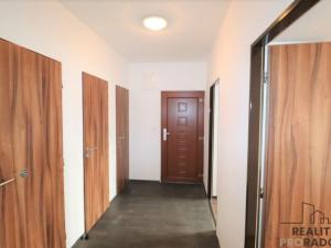 Pronájem bytu 2+1, Moravský Krumlov, Dělnická, 55 m2