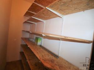 Pronájem bytu 2+1, Moravský Krumlov, Dělnická, 55 m2