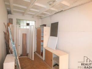 Pronájem bytu 2+1, Moravský Krumlov, Dělnická, 55 m2