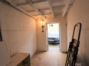 Pronájem bytu 2+1, Moravský Krumlov, Dělnická, 55 m2